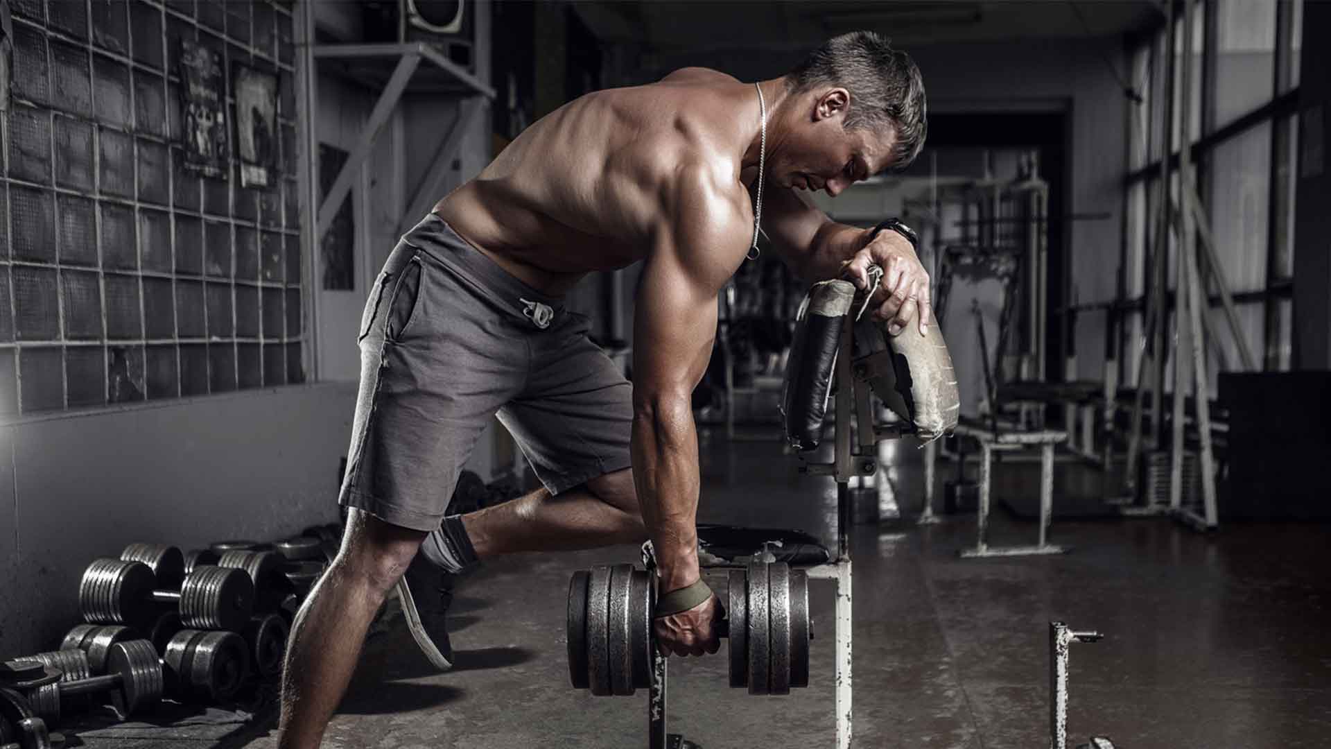 Compound vs. Isolation Exercises Compound vs. Isolation Exercises