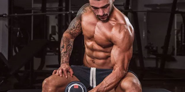 Post-Workout Supplement Benefits