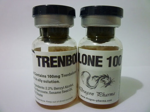 Trenbolone Trenbolone