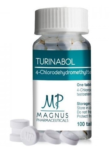 Turinabol Turinabol Steroids