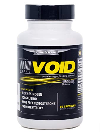 EstroVoid Estrogen Blocker