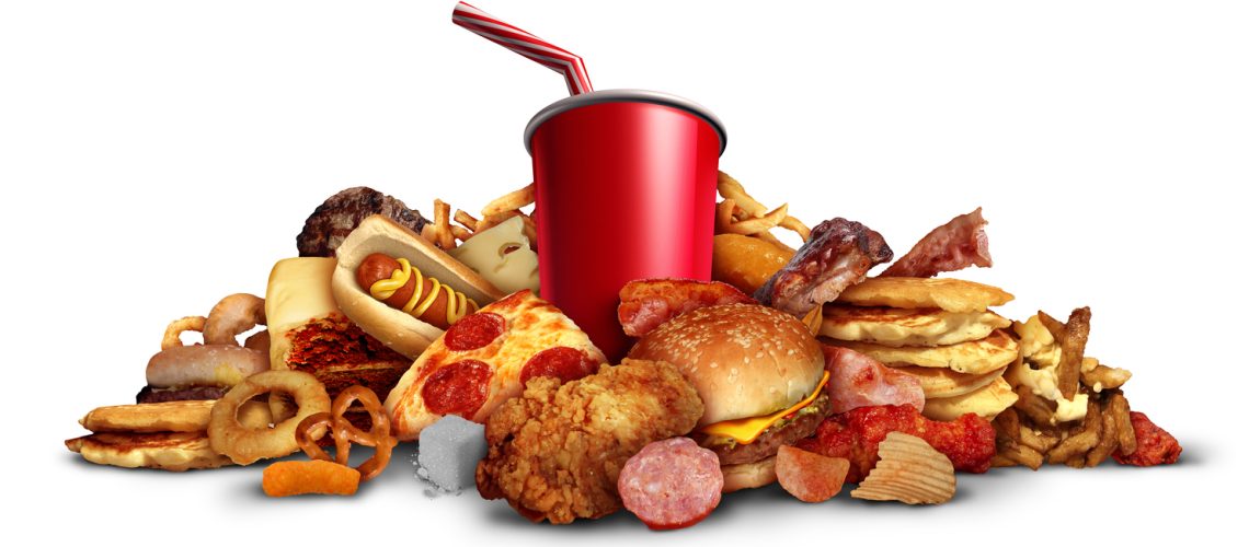 Common Ultra-Processed Foods Common Ultra-Processed Foods