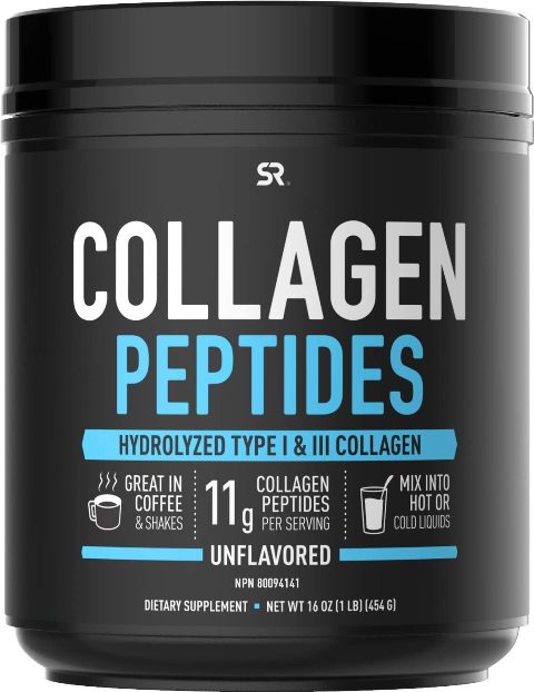Collagen Peptides Powder Collagen Peptides Powder