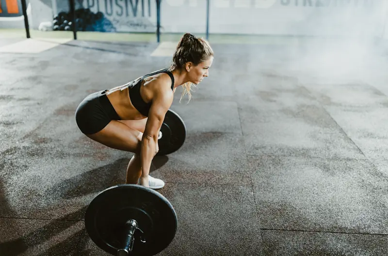 Biotin Benefits Muscle Growth Biotin Benefits Muscle Growth