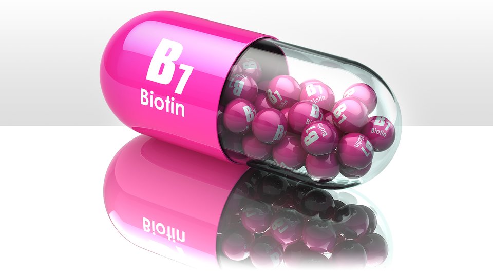 Biotin Benefits Biotin Benefits