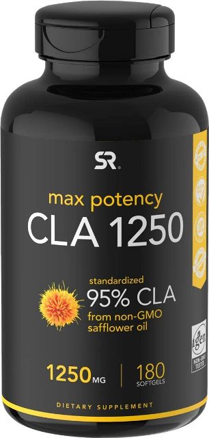 Max Potency CLA Max Potency CLA