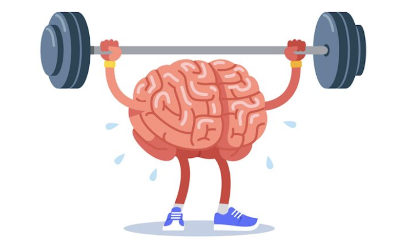 benefits of exercise