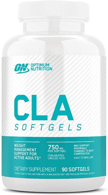 Optimum Nutrition CLA Optimum Nutrition CLA