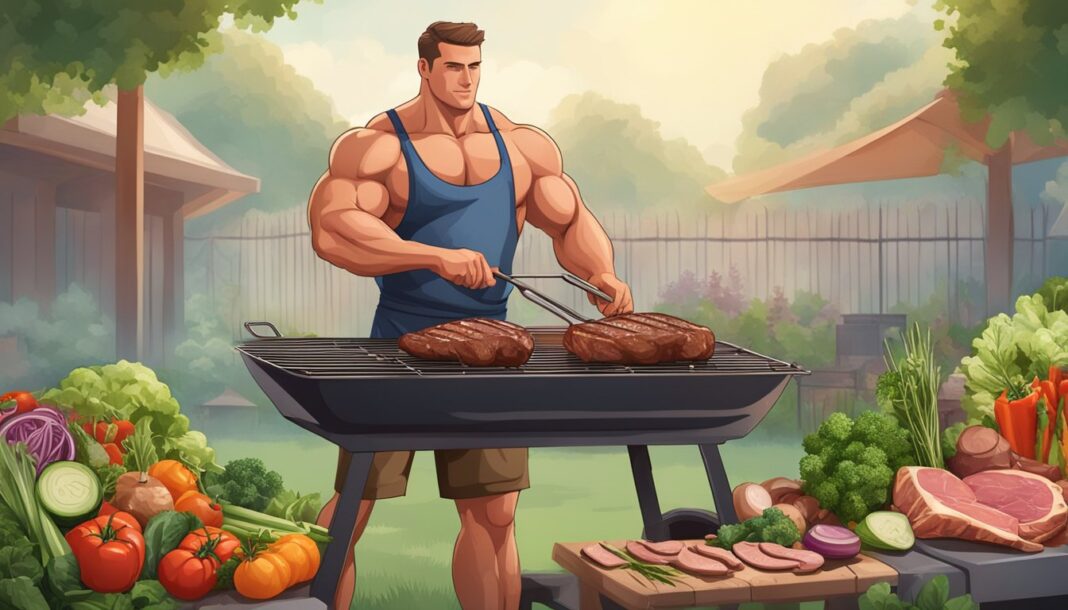 What is The Carnivore Diet for Muscle Building?