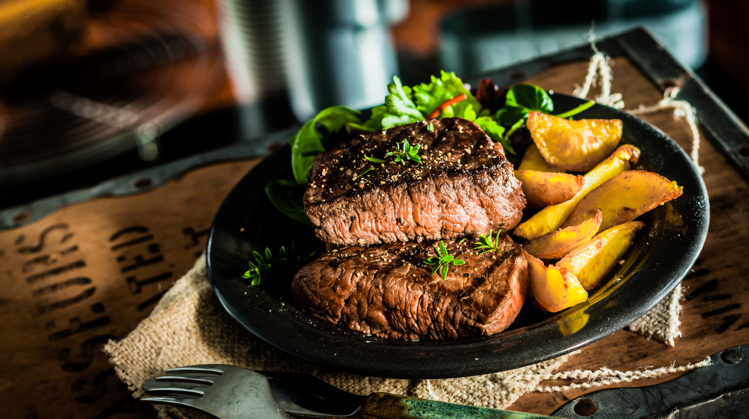 Carnivore Diet