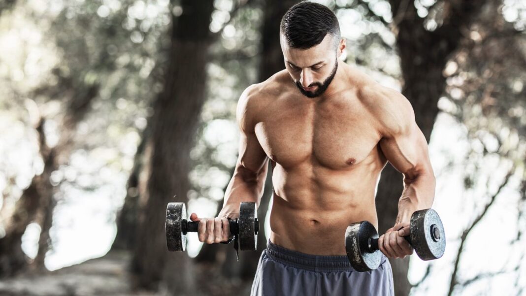Is Working Out 30 Minutes a Day Enough to Build Muscle?