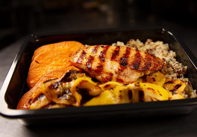 Is 5 Meals a Day Enough for Bulking?