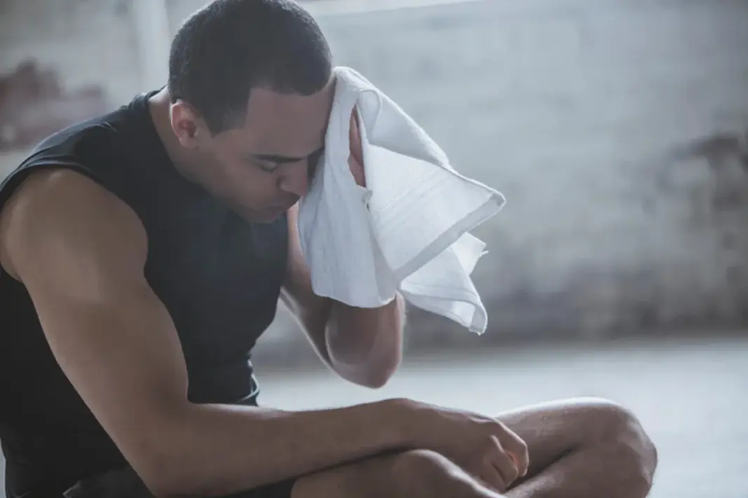 Why Am I Working Out But Not Gaining Muscle?