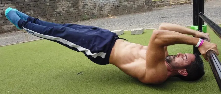 Exercises for Abs in Bodybuilding Exercises for Abs in Bodybuilding