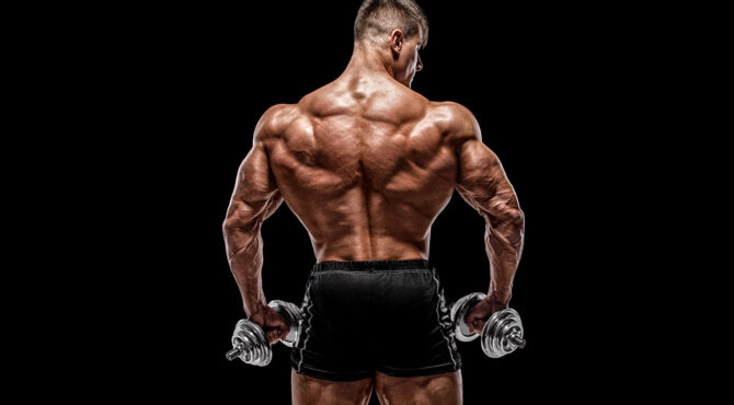 Lat Growth and Back Width Lat Growth and Back Width