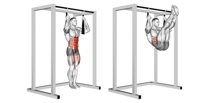 Best Exercises for Six Pack Best Exercises for Six Pack