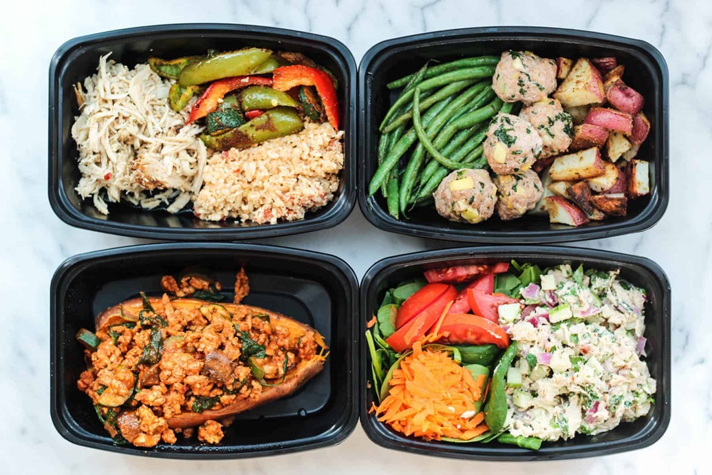 meal prep ideas meal prep ideas