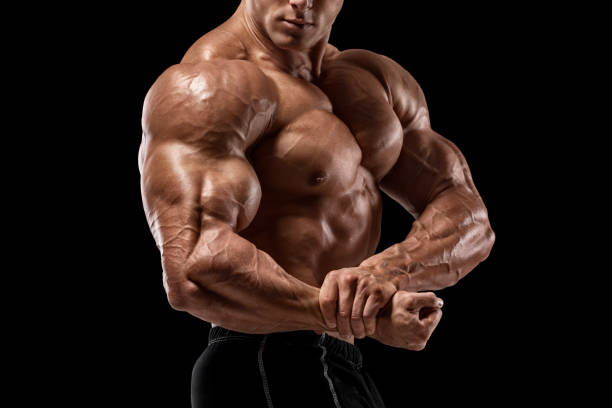 Metformin and Bodybuilding Metformin and Bodybuilding