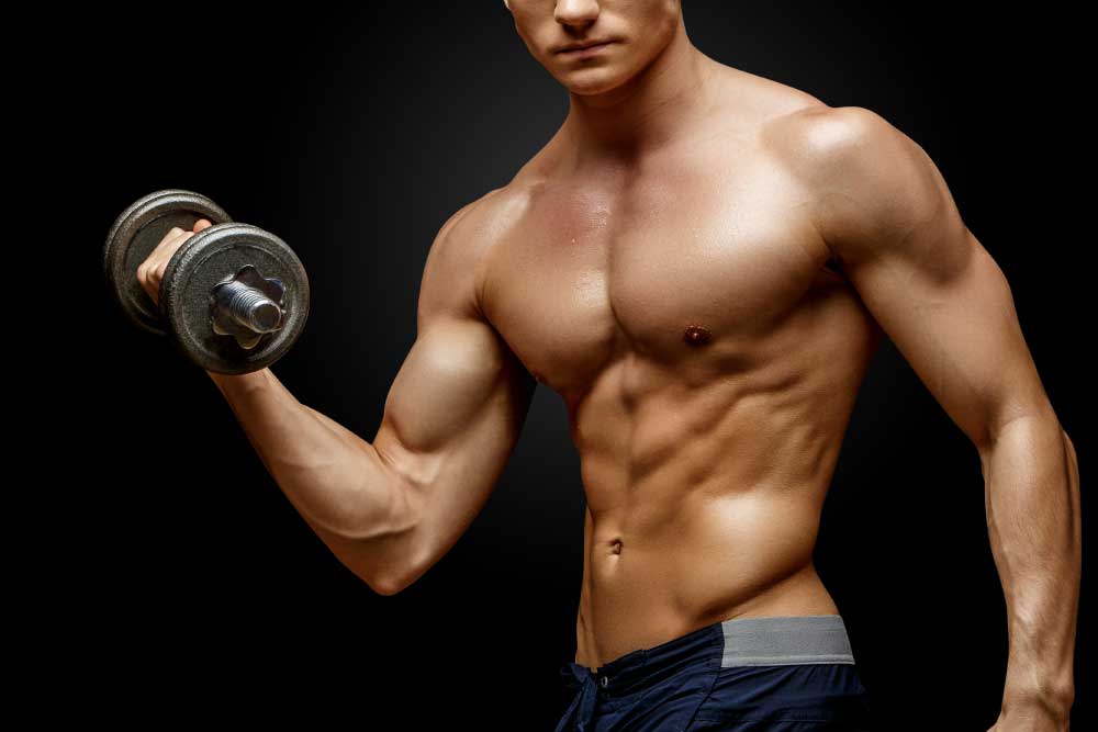 What Defines a Natural Bodybuilder?