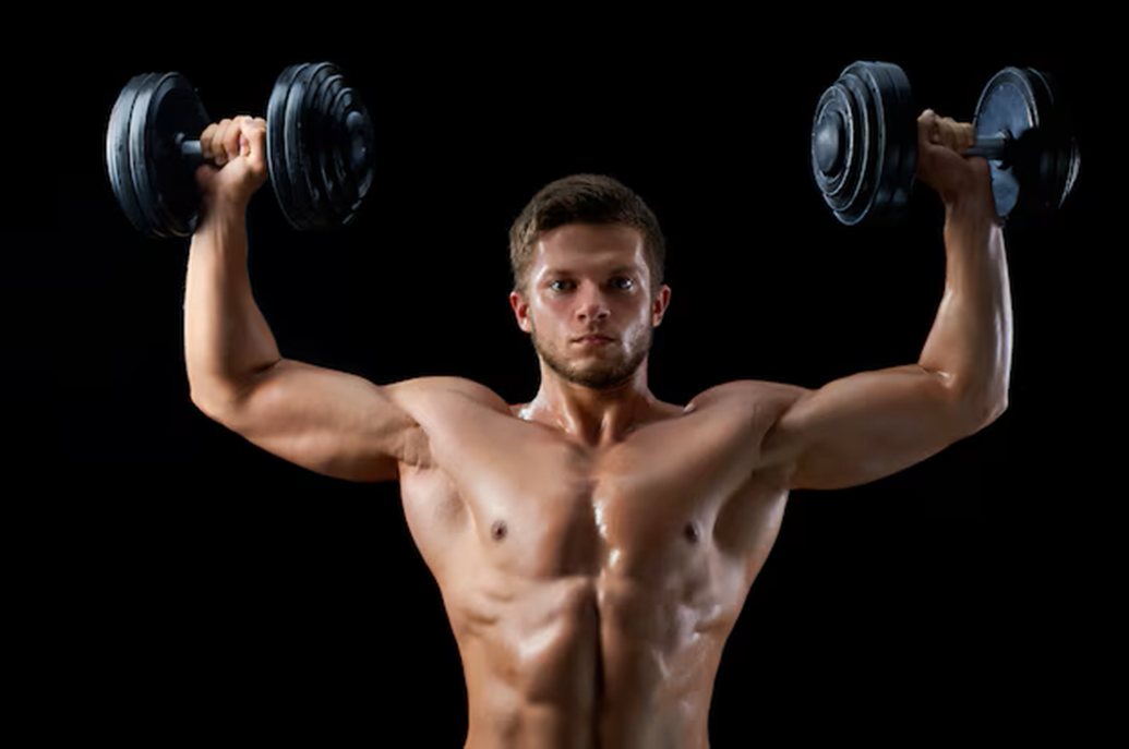 What Does “Natty” Mean in Bodybuilding?