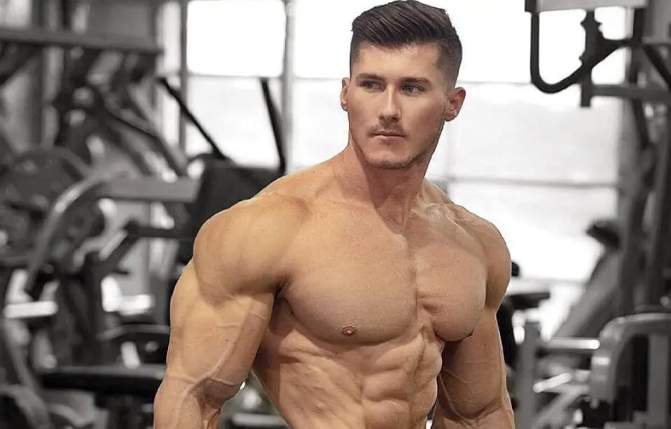 Vegan Bodybuilding: Nutrition, Meal Plan, and Getting 140g of Protein Daily