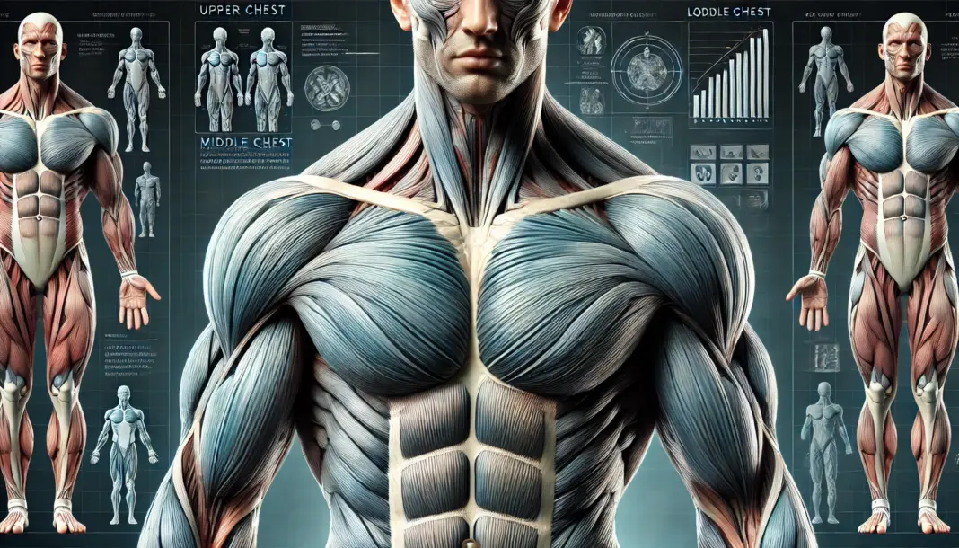 The Most Important Aspects of an Effective Muscle Building Plan