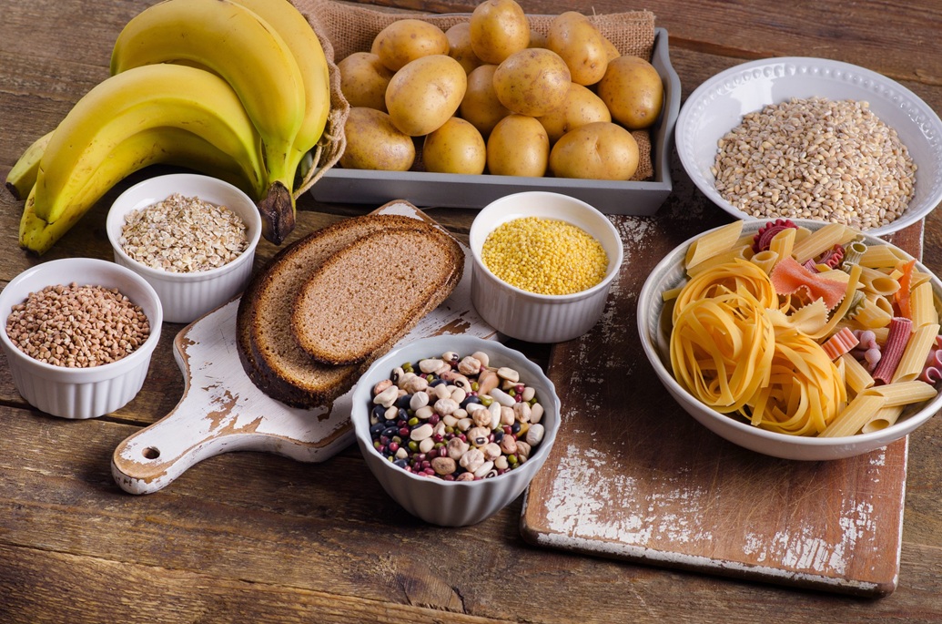 Best Carbohydrates for Building Muscle