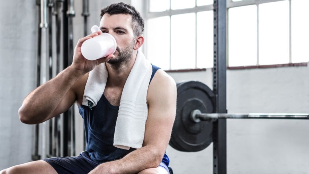 The Importance of Consuming Protein After a Workout