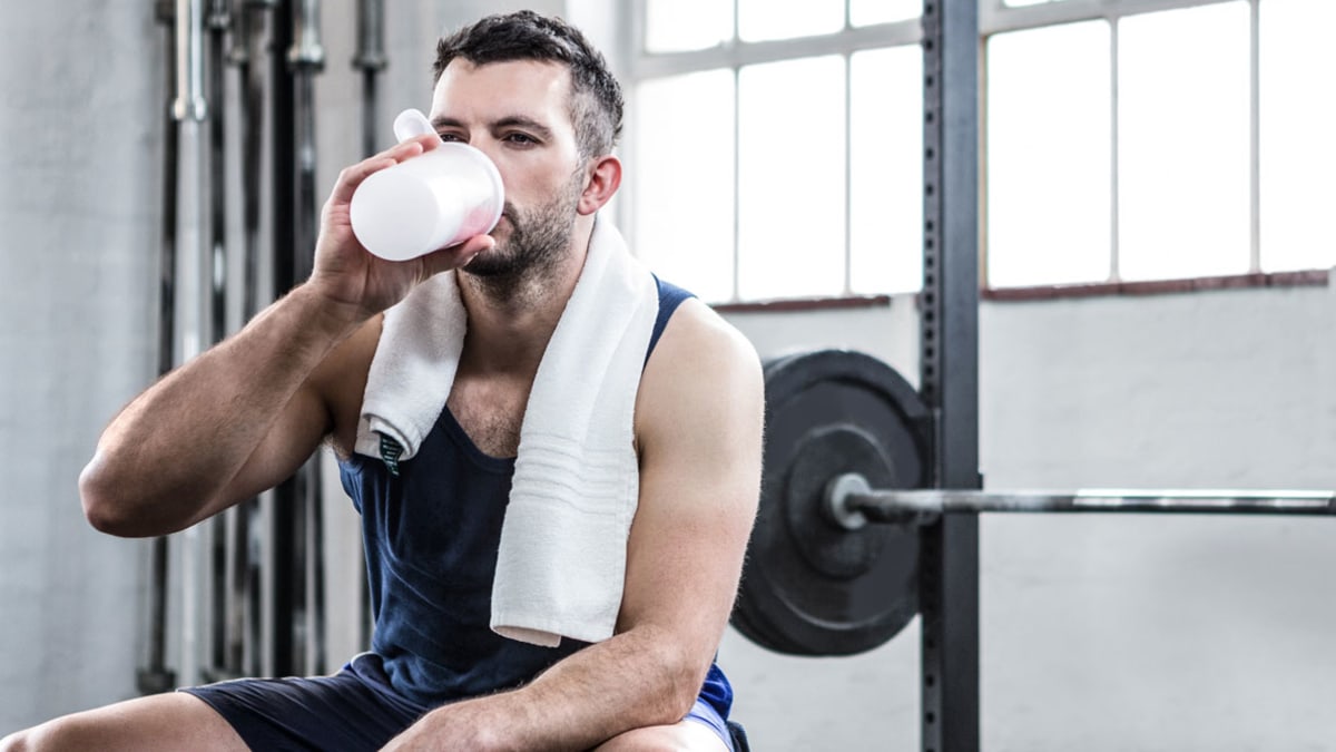The Importance of Consuming Protein After a Workout The Importance of Consuming Protein After a Workout