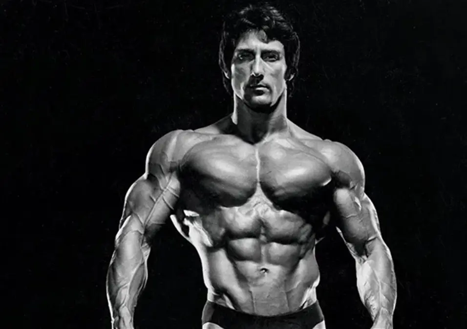 Did Frank Zane Have The Best Physique?