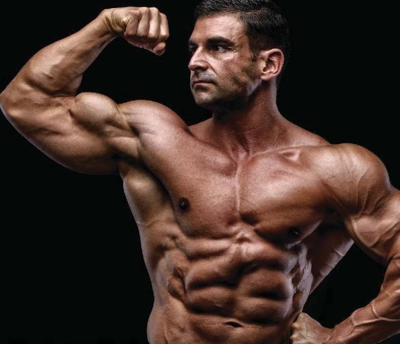 Is Strengthening the Same as Building Muscle?