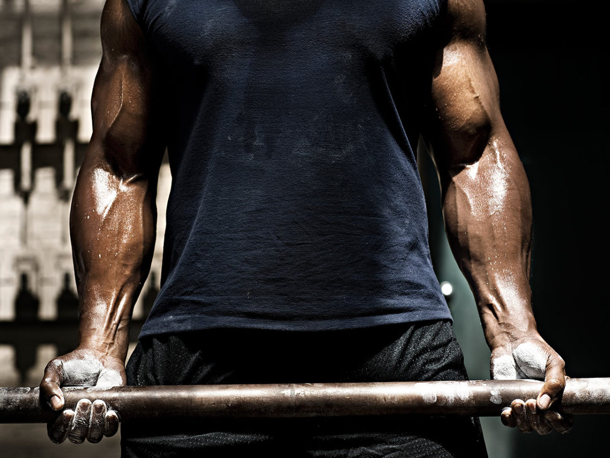 Muscle Recovery Muscle Recovery