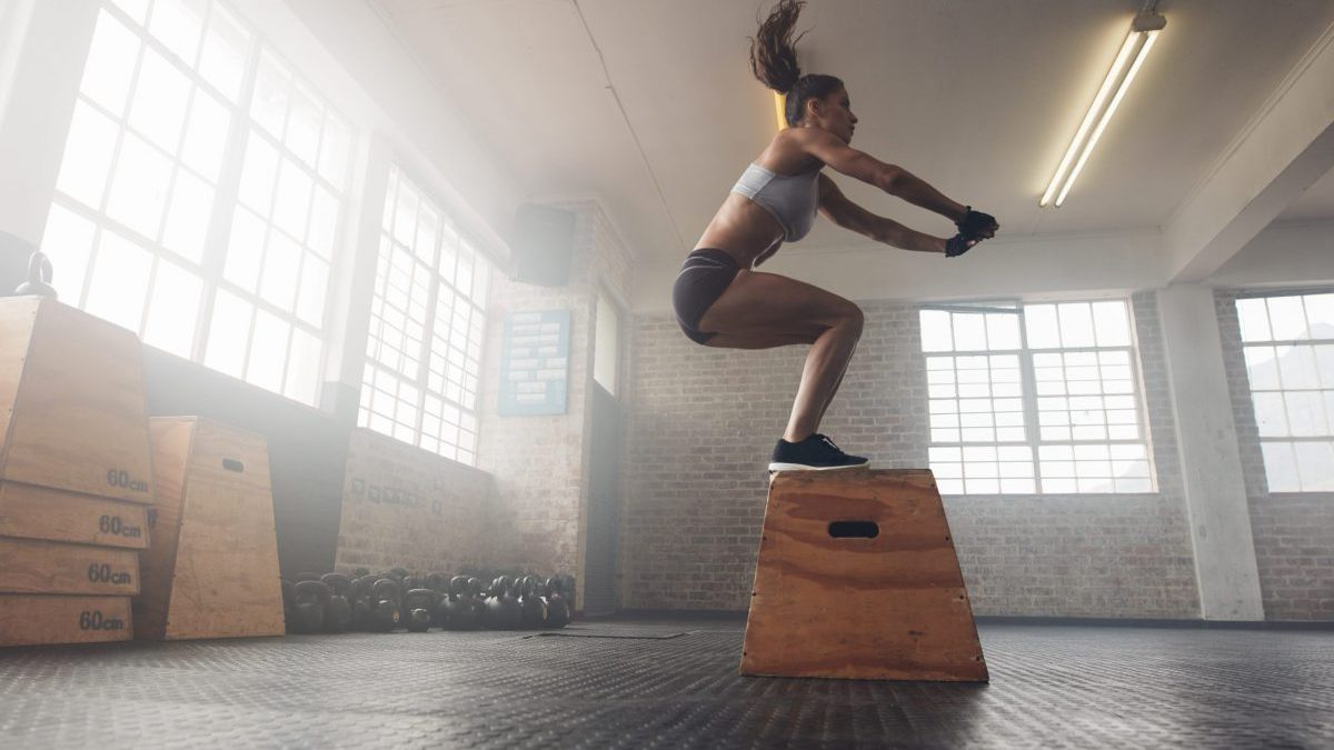 What is Plyometric Exercise? What is Plyometric Exercise?