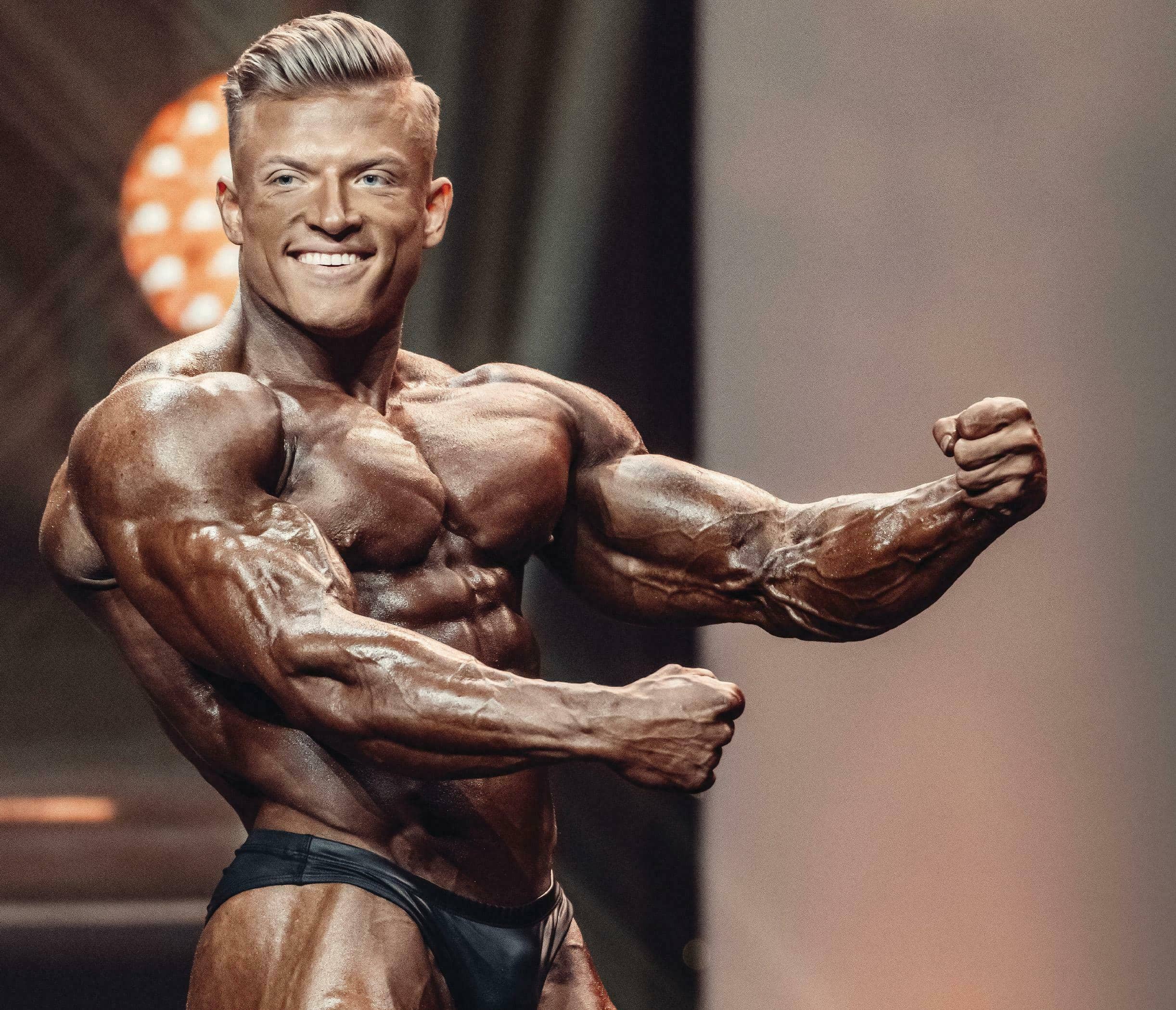 Who is Urs Kalecinski? Who is Urs Kalecinski?