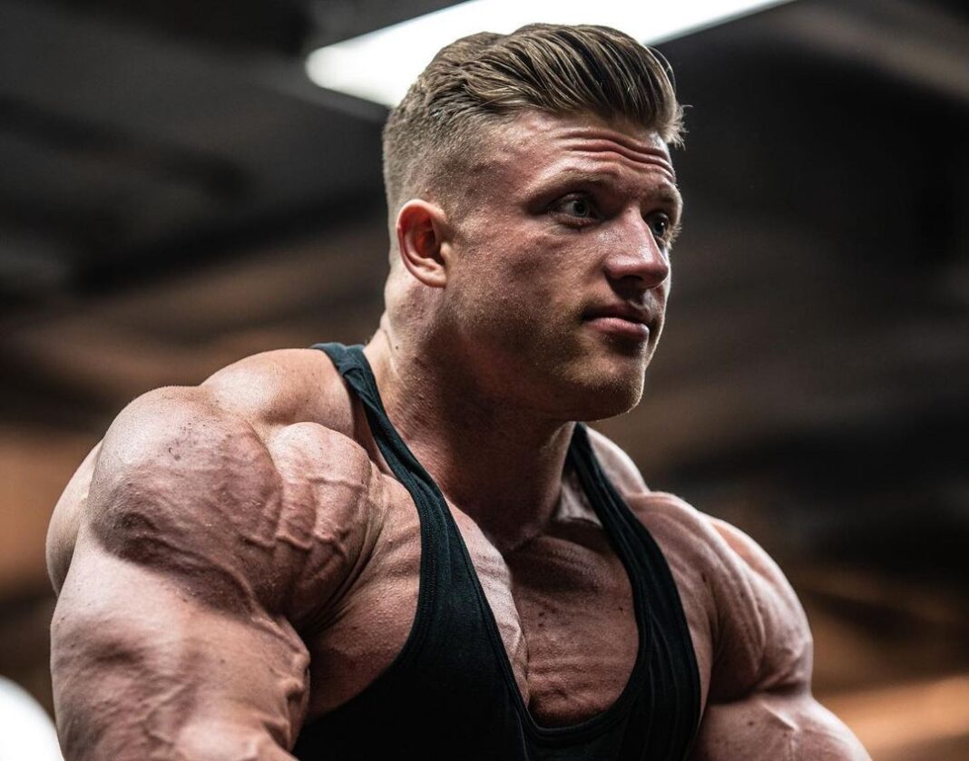 Who is Urs Kalecinski?