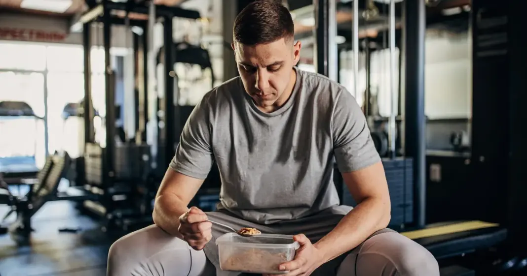 Does Eating Protein Really Help Build Muscle?