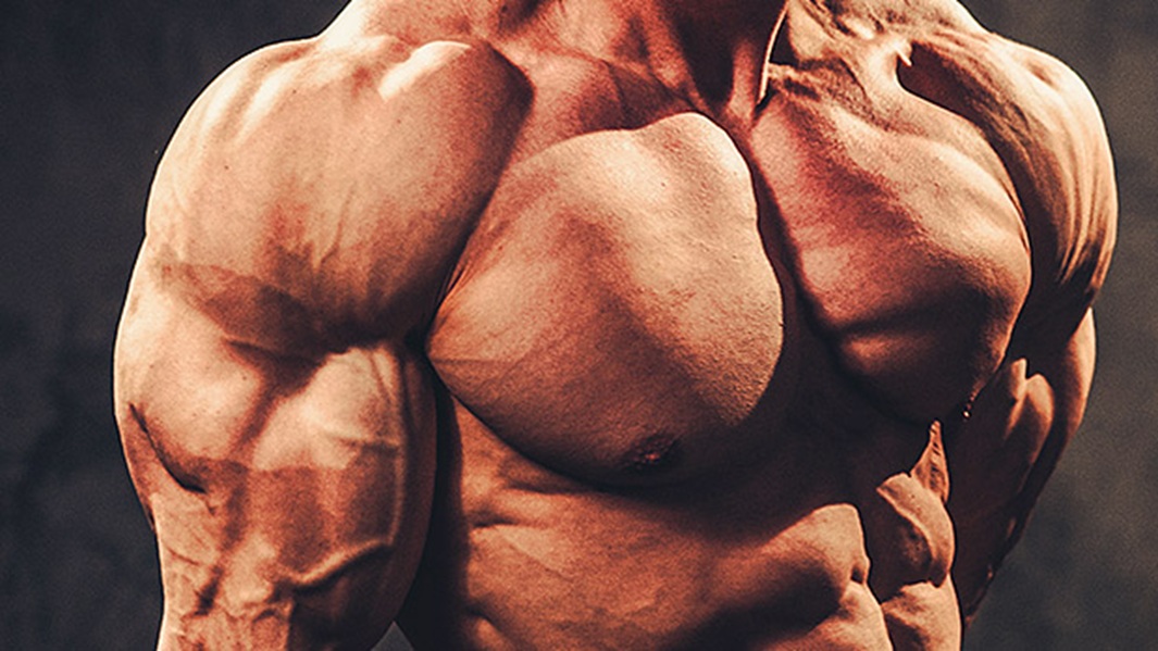 How Do Bodybuilders Train Shoulders? How Do Bodybuilders Train Shoulders?