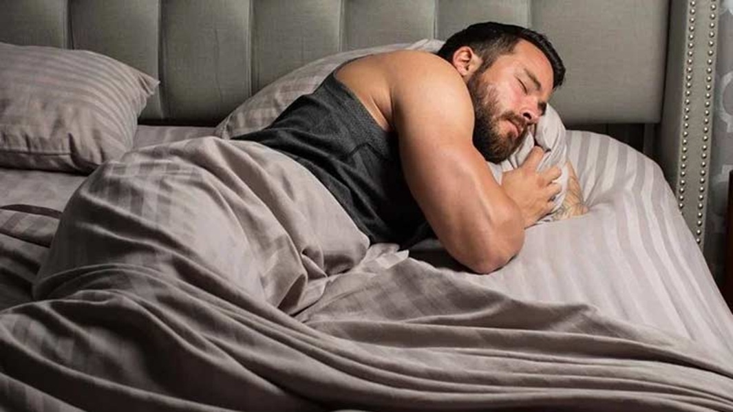 Why Sleep Fuels Muscle Growth Why Sleep Fuels Muscle Growth
