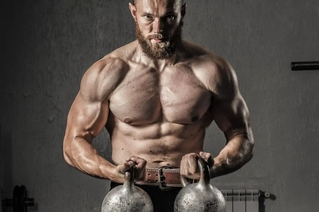4-Day Full-Body Workout