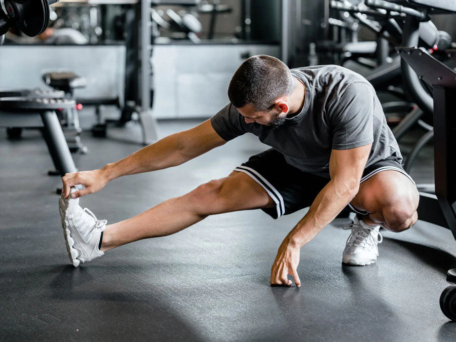 How to Warm Up Before Lifting How to Warm Up Before Lifting