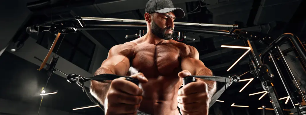 What Is Progressive Overload