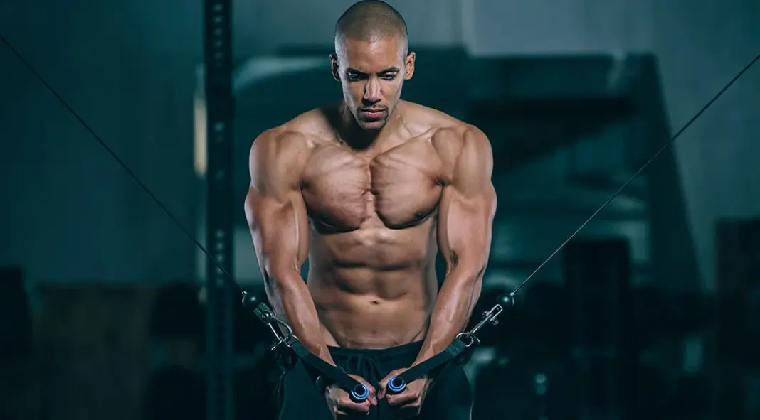The Ultimate Guide to Lower Chest Workouts: Build a Complete, Balanced Chest