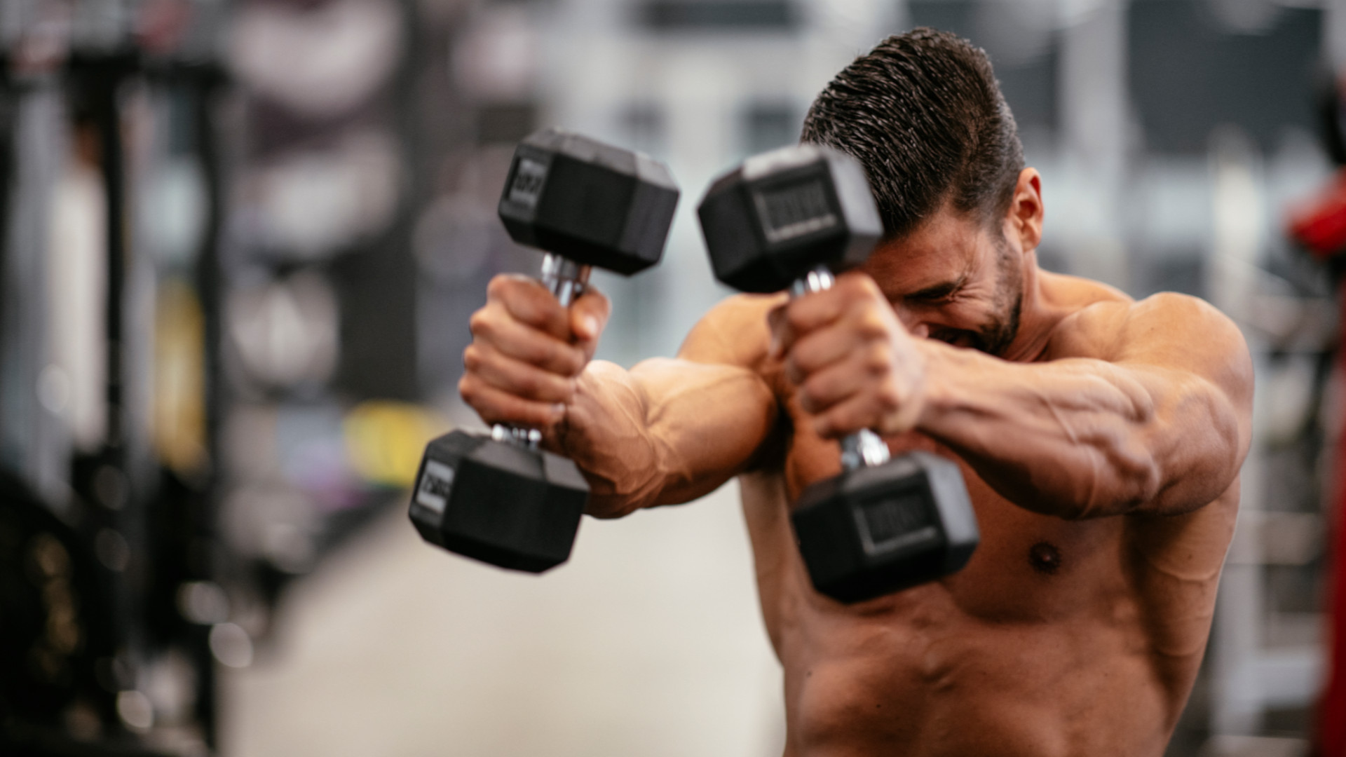 3-Day Training Splits That Actually Work for Building Muscle