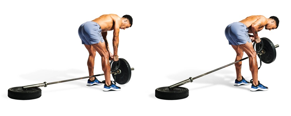 Why a “Busy Lifter” Needs a Different Approach Why a “Busy Lifter” Needs a Different Approach