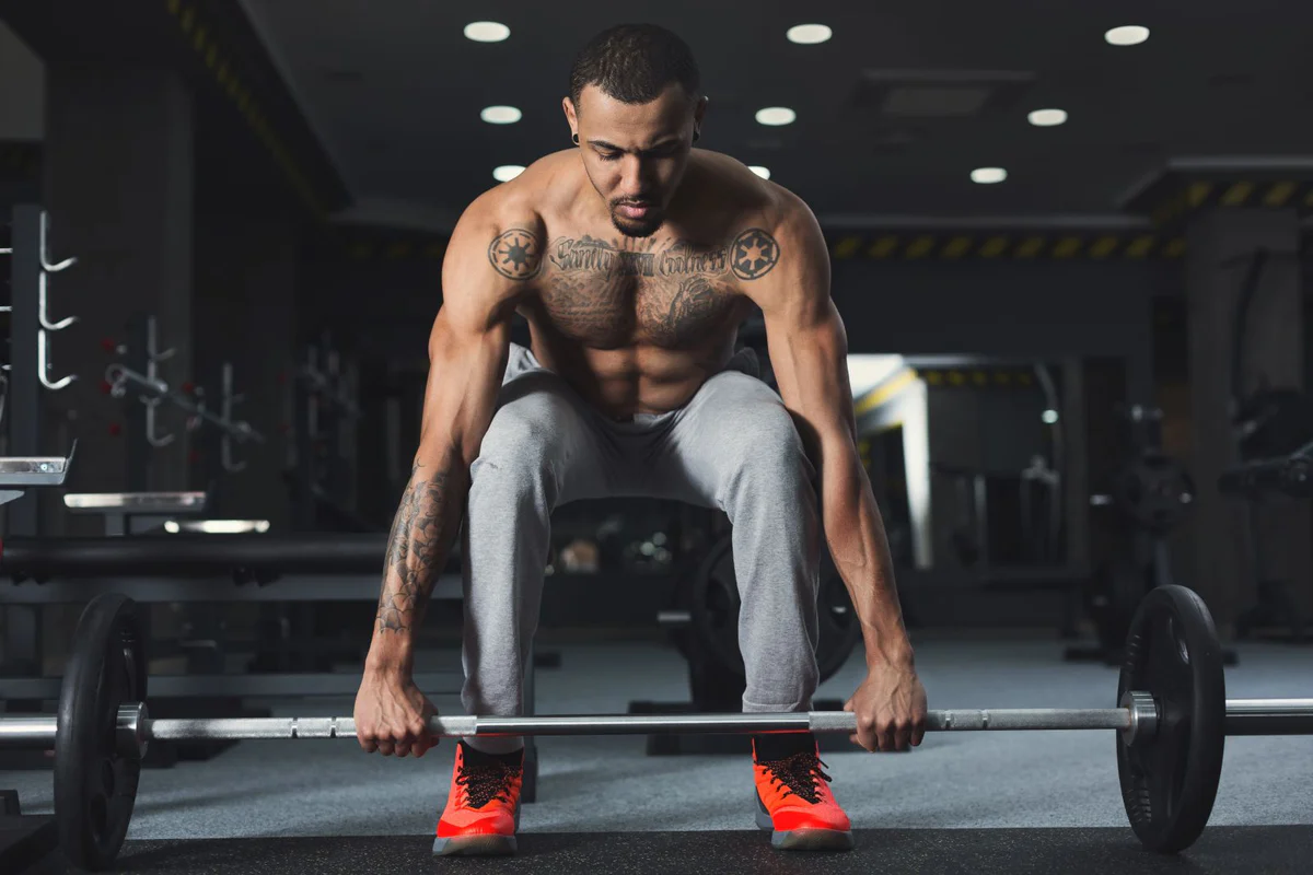 Back Workouts to Pair with Lower Body Splits