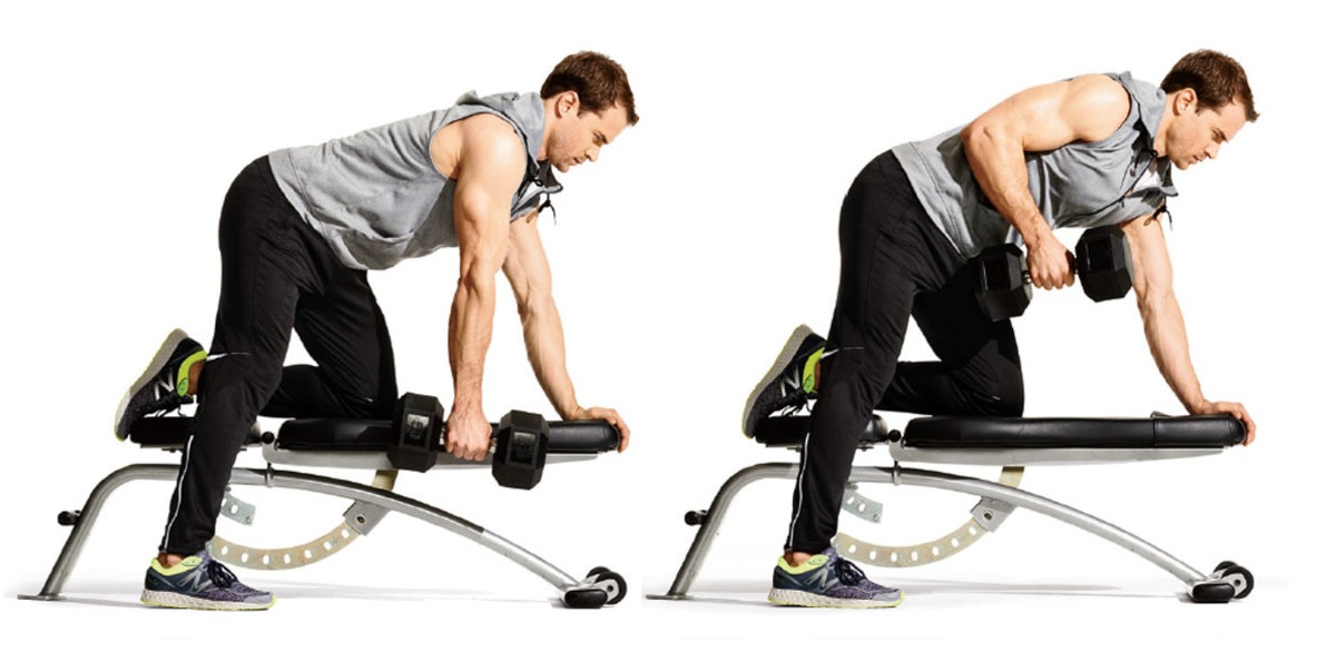 Best Back Workout for Beginners Best Back Workout for Beginners