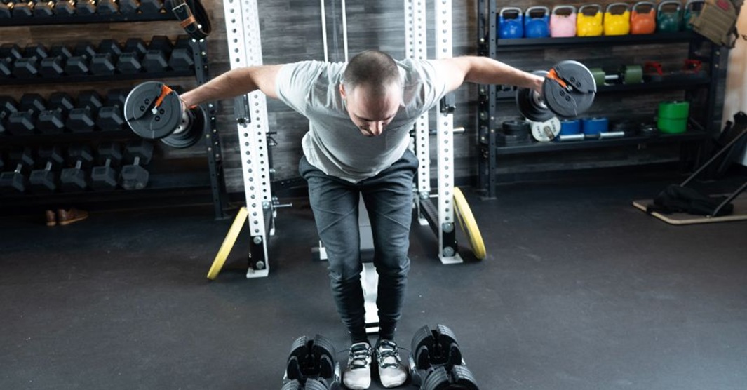 The Best Back Workout for Beginners