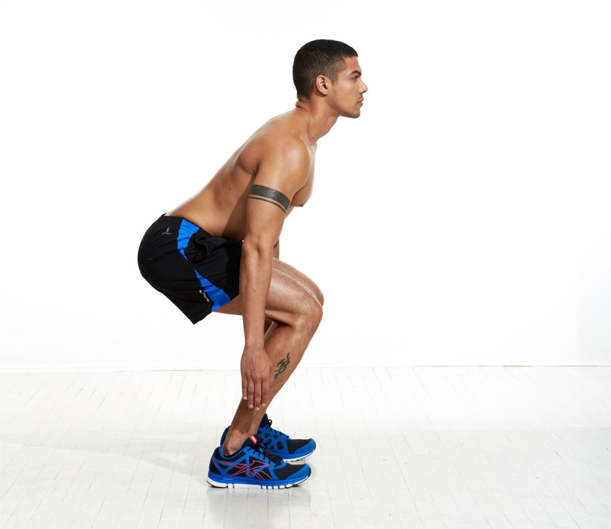 Build Bigger Glutes at Home Build Bigger Glutes at Home