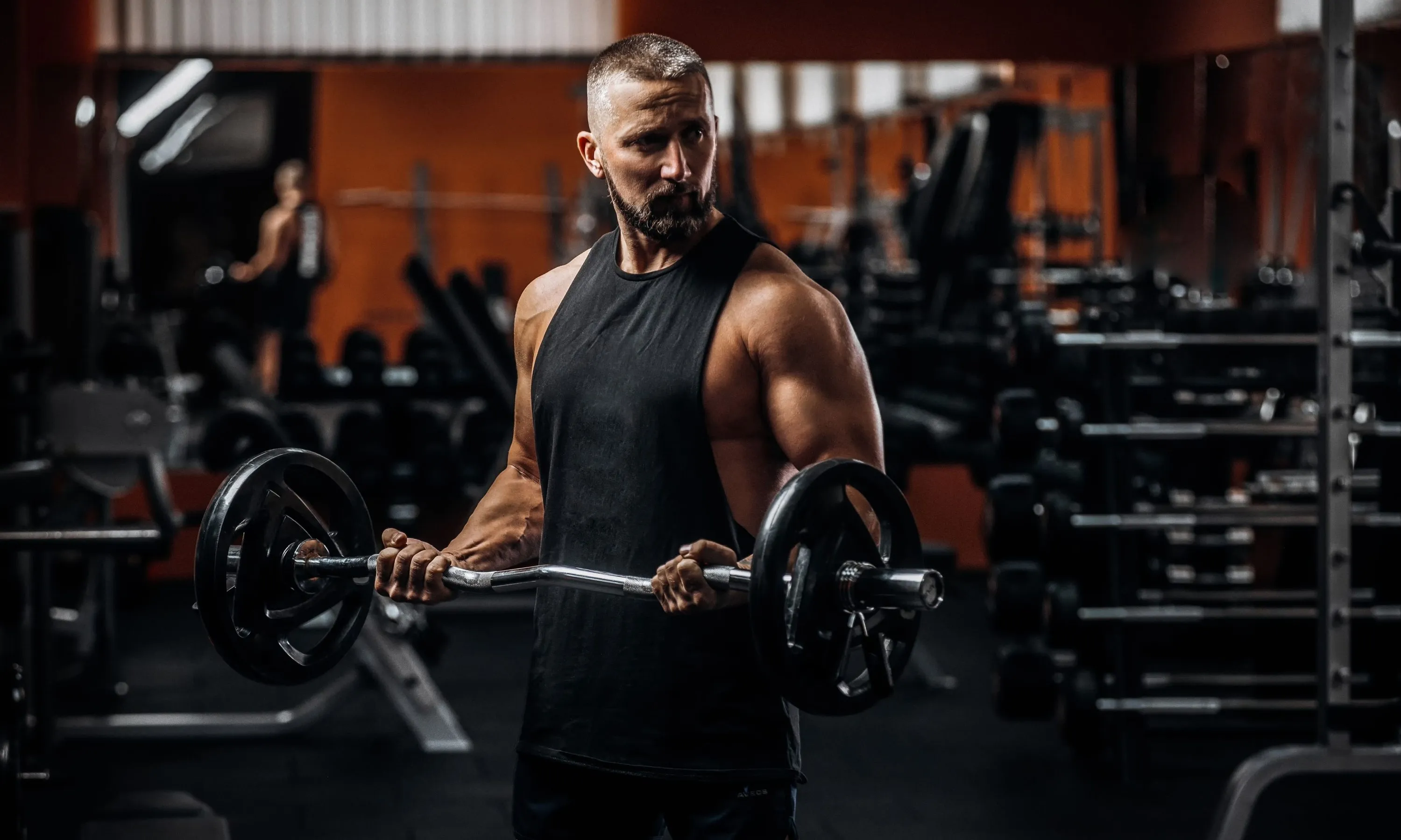 The Bro Split Isn’t Dead The Bro Split Isn’t Dead