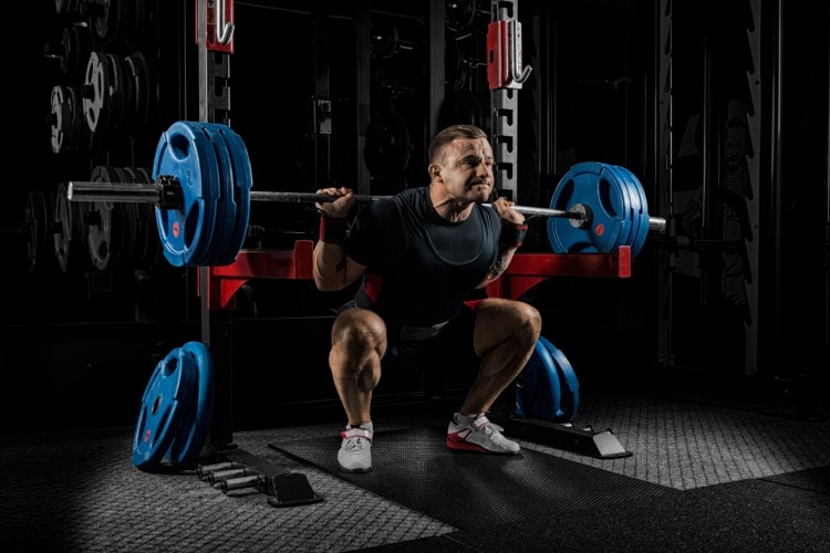 Back Workouts to Pair with Lower Body Splits